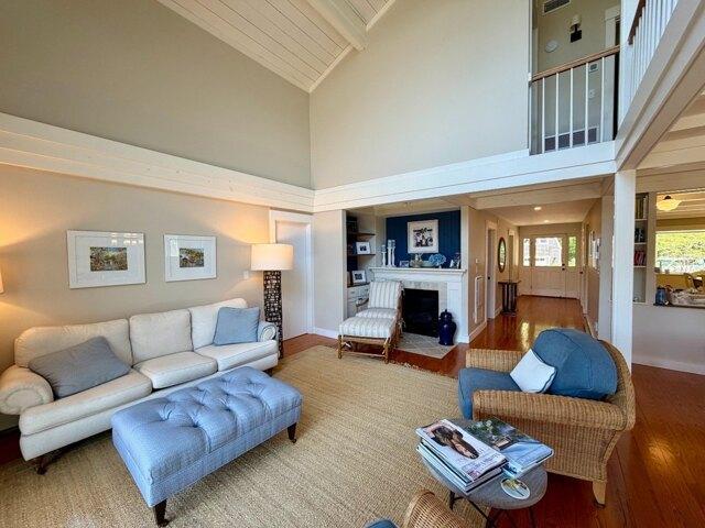 House for sale in West Tisbury, Massachusetts