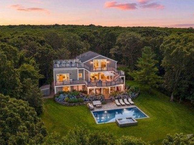 House for sale in West Tisbury, Massachusetts