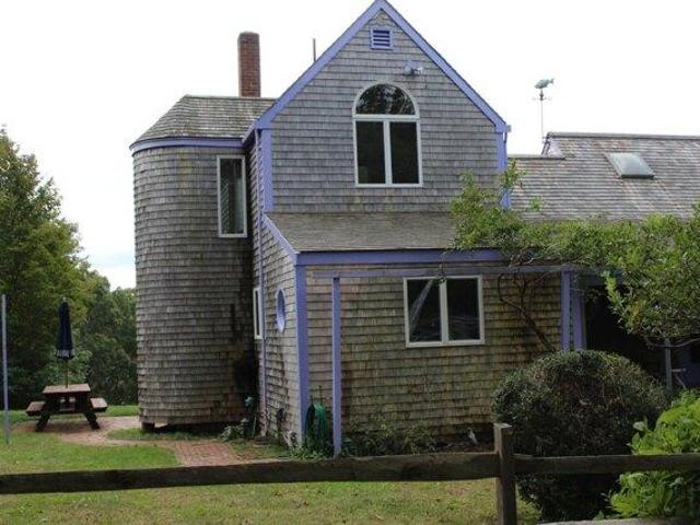 House for sale in West Tisbury, Massachusetts