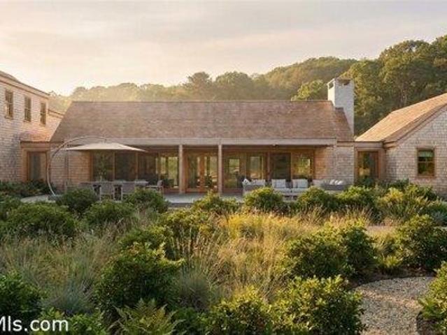 House for sale in West Tisbury, Massachusetts