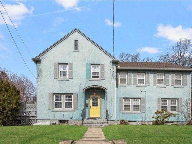 House for sale in West Warwick, Rhode Island