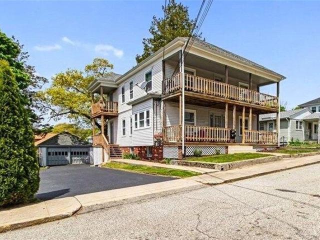 House for sale in West Warwick, Rhode Island