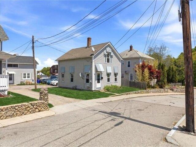 House for sale in West Warwick, Rhode Island