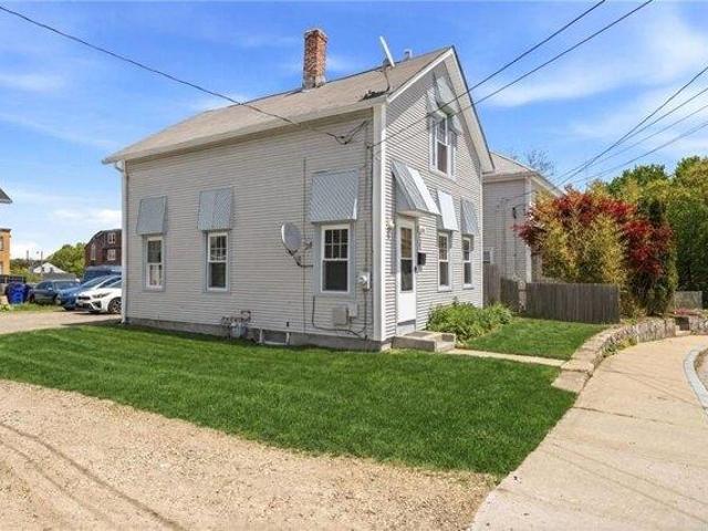 House for sale in West Warwick, Rhode Island