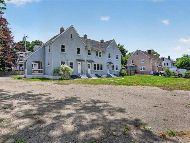 House for sale in West Warwick, Rhode Island