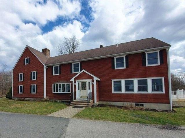 House for sale in Westborough, Massachusetts