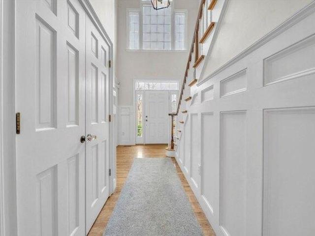 House for sale in Westborough, Massachusetts
