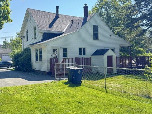 House for sale in Westbrook, Maine