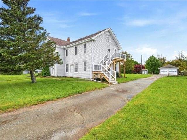 House for sale in Westerly, Rhode Island