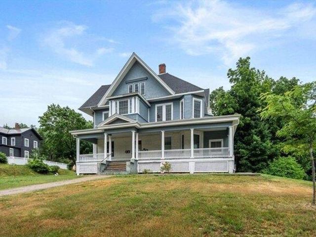 House for sale in Hampden, Massachusetts