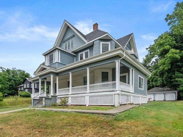 House for sale in Hampden, Massachusetts