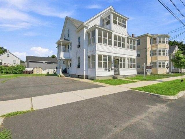 House for sale in Hampden, Massachusetts