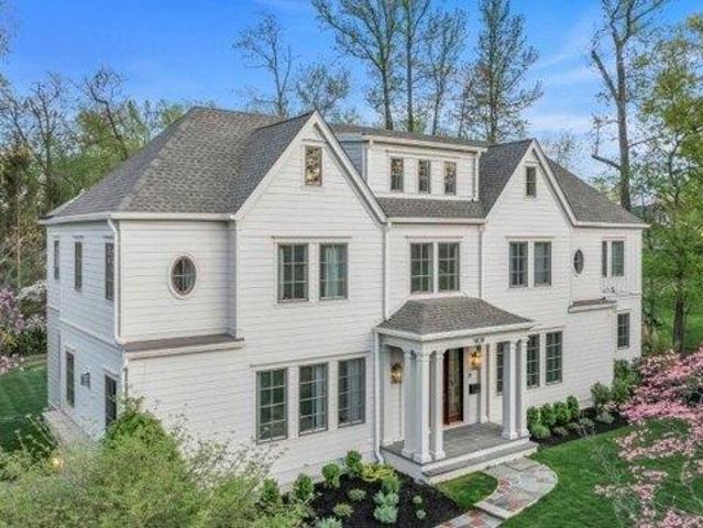 House for sale in Westfield, New Jersey