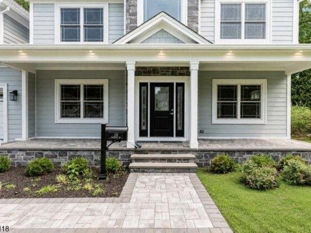 House for sale in Westfield, New Jersey