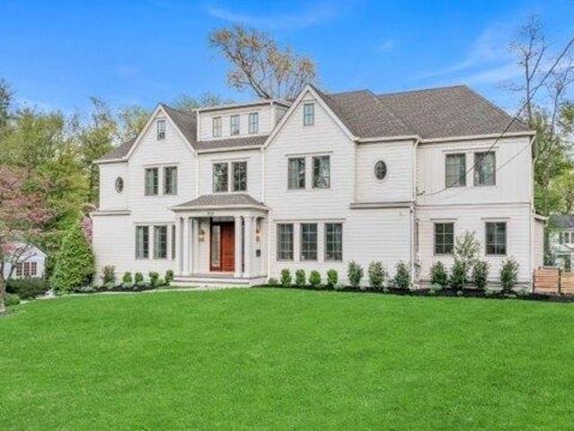 House for sale in Westfield, New Jersey