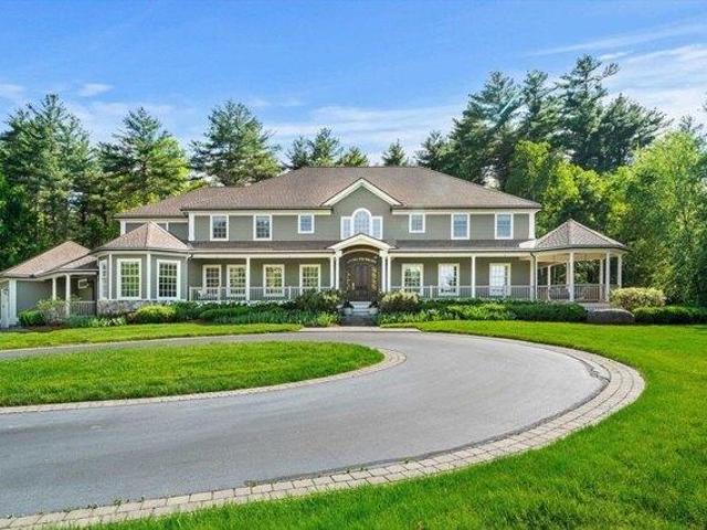 House for sale in Westford, Massachusetts