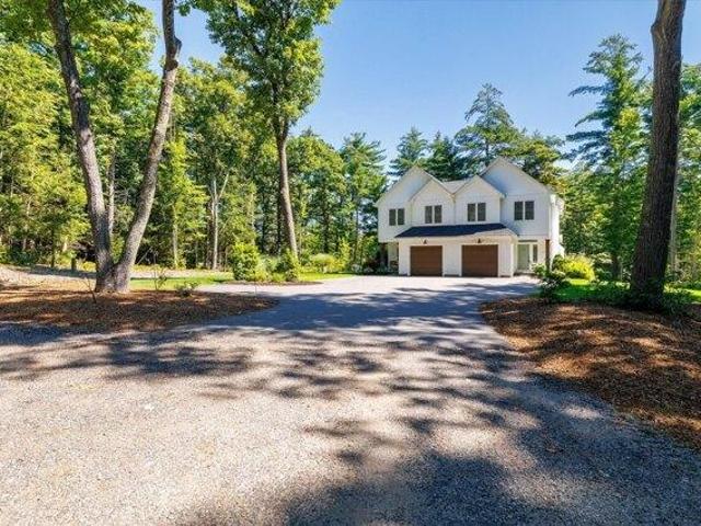 House for sale in Westminster, Massachusetts