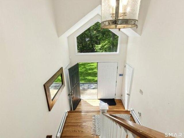 House for sale in Weston, Connecticut