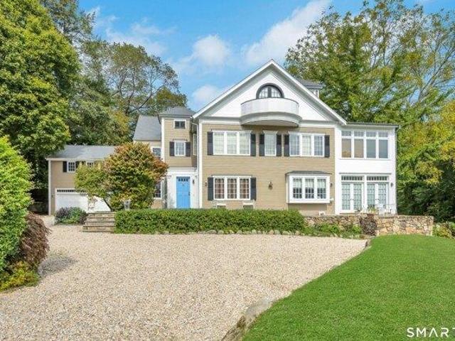 House for sale in Weston, Connecticut
