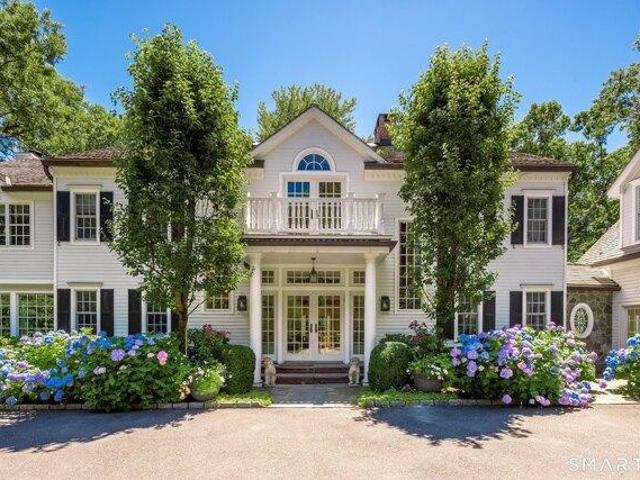 House for sale in Weston, Connecticut