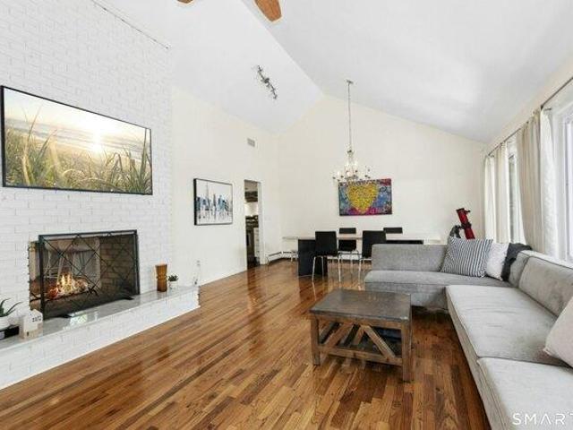 House for sale in Weston, Connecticut