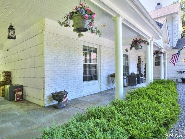 House for sale in Weston, Connecticut