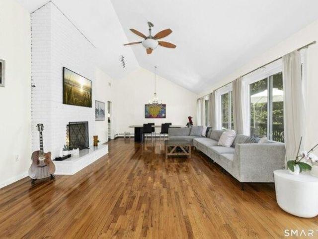 House for sale in Weston, Connecticut