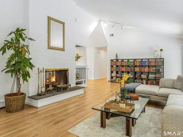 House for sale in Weston, Connecticut