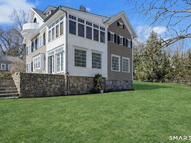 House for sale in Weston, Connecticut