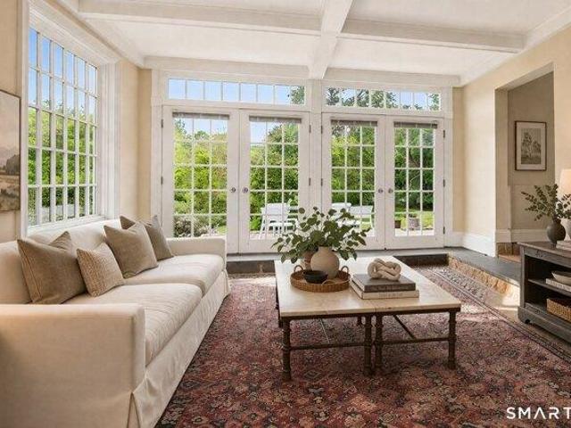 House for sale in Weston, Connecticut