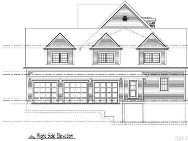 House for sale in Weston, Connecticut