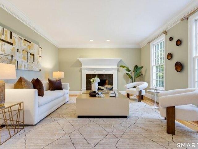 House for sale in Weston, Western Connecticut Planning Region