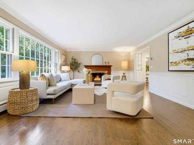 House for sale in Weston, Western Connecticut Planning Region