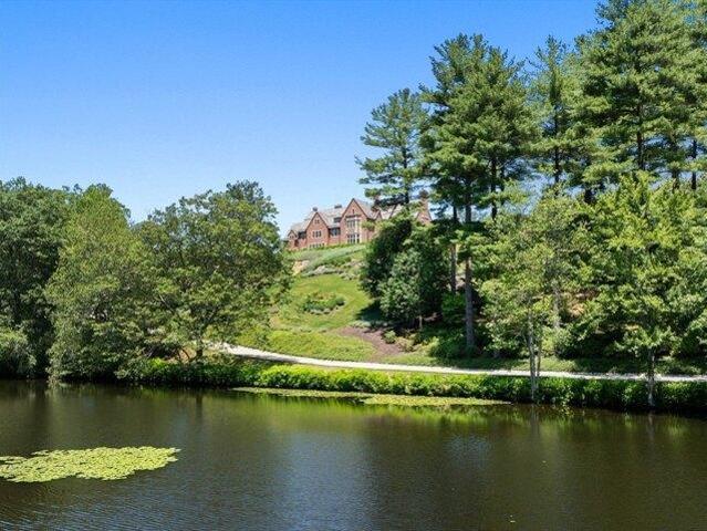 House for sale in Weston, Massachusetts