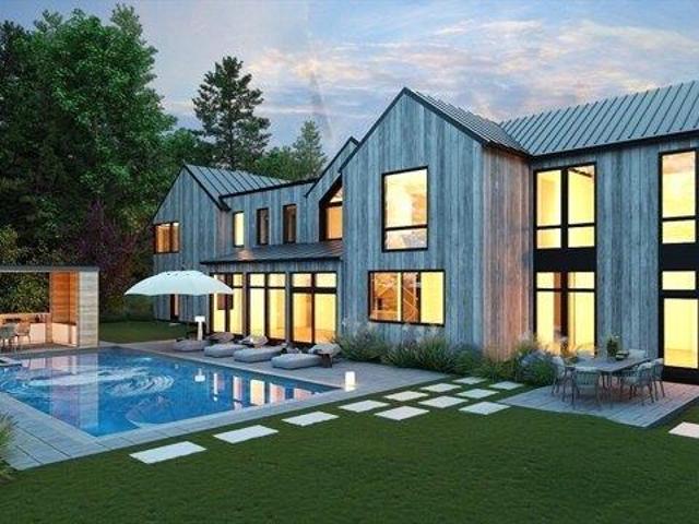 House for sale in Weston, Massachusetts