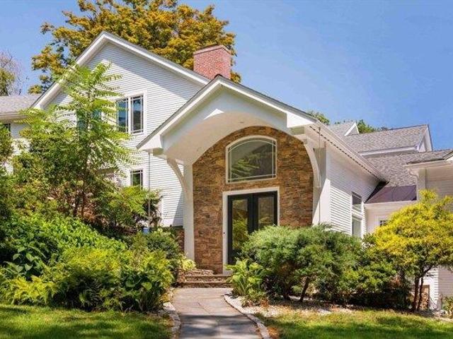 House for sale in Weston, Massachusetts
