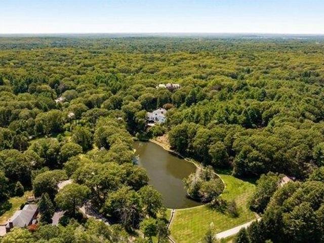 House for sale in Weston, Massachusetts