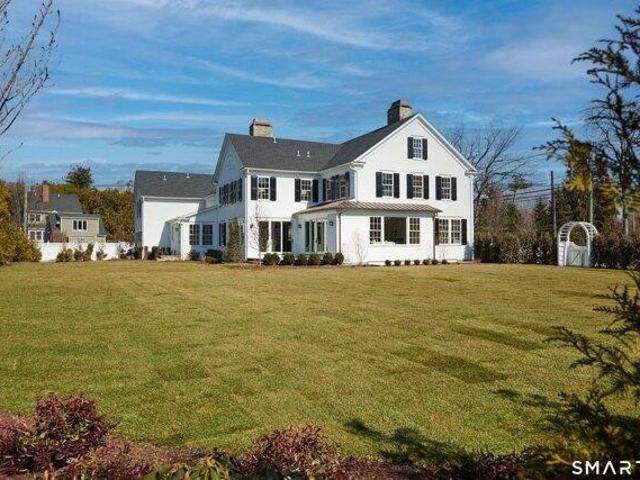 House for sale in Westport, Connecticut