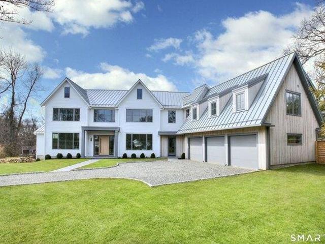 House for sale in Westport, Connecticut