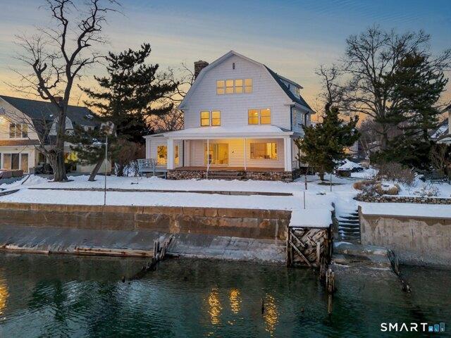 House for sale in Westport, Connecticut