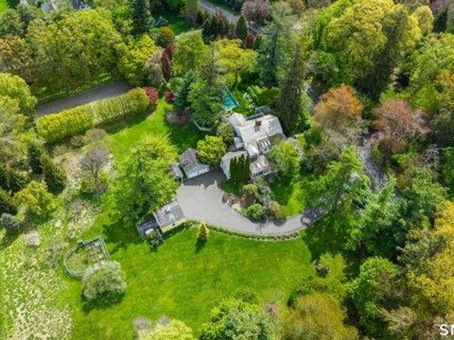 House for sale in Westport, Connecticut