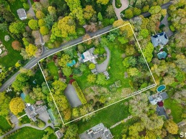 House for sale in Westport, Connecticut