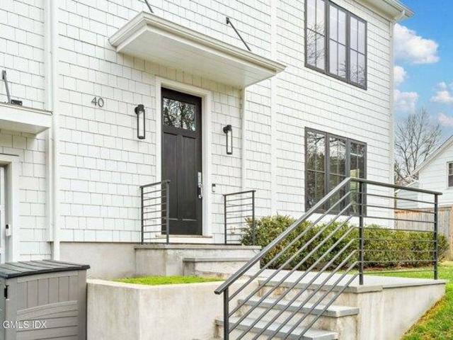 House for sale in Westport, Connecticut