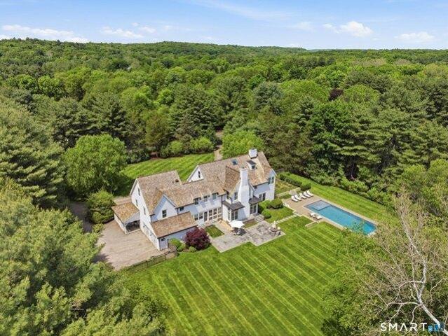 House for sale in Westport, Connecticut