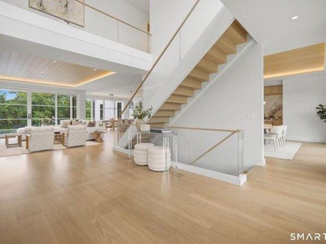 House for sale in Westport, Connecticut