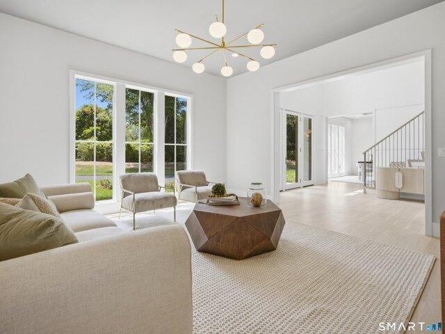 House for sale in Westport, Connecticut