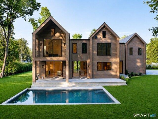 House for sale in Westport, Western Connecticut Planning Region
