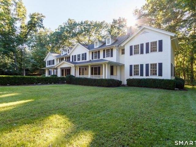 House for sale in Westport, Western Connecticut Planning Region