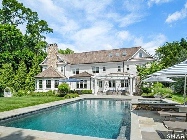 House for sale in Greens Farms, Westport