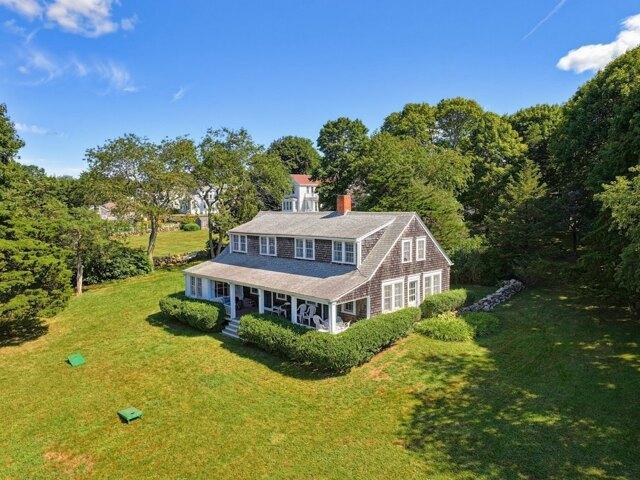 House for sale in Bristol, Massachusetts